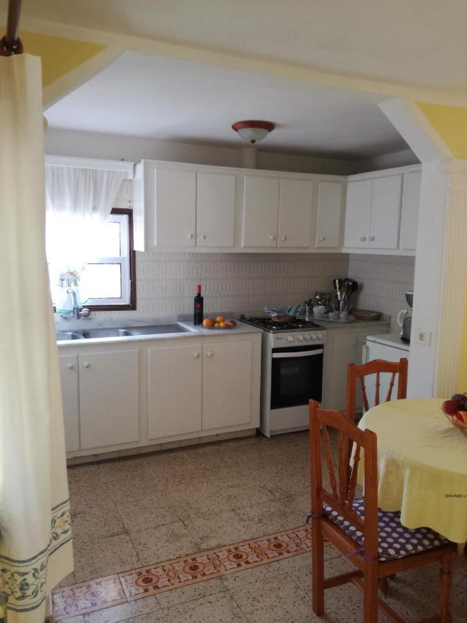 Casa Banana Villa Tazacorte Bagian luar foto