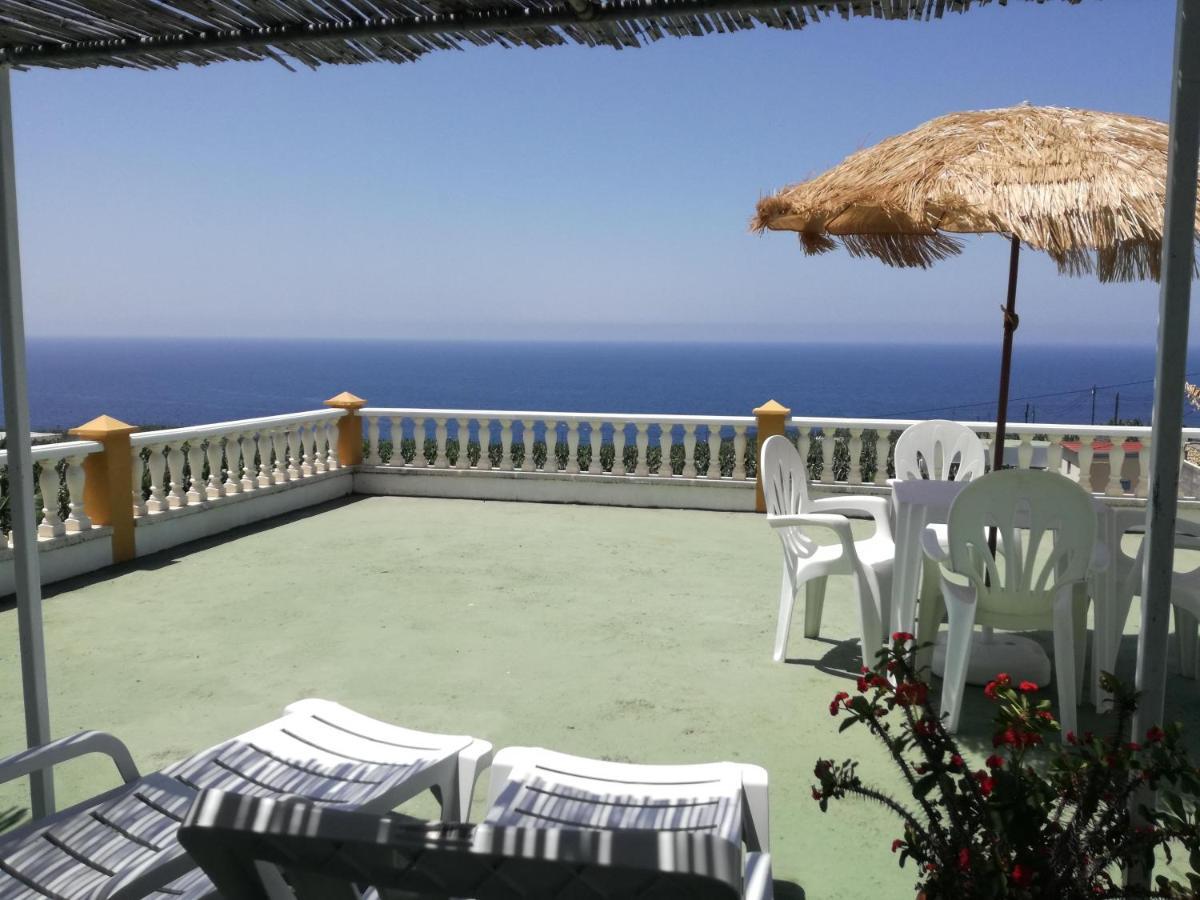 Casa Banana Villa Tazacorte Bagian luar foto