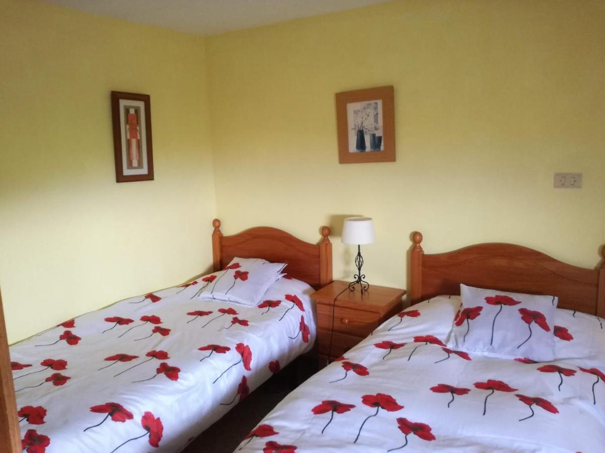 Casa Banana Villa Tazacorte Bagian luar foto