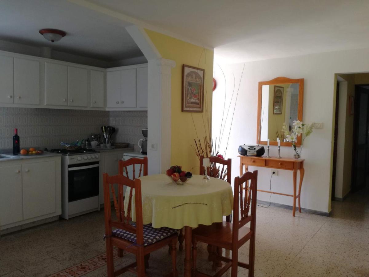 Casa Banana Villa Tazacorte Bagian luar foto