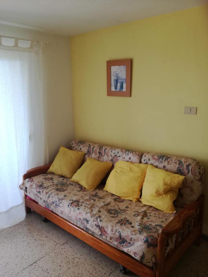 Casa Banana Villa Tazacorte Bagian luar foto