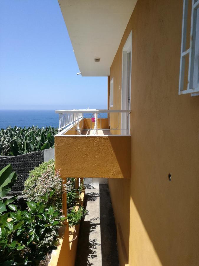 Casa Banana Villa Tazacorte Bagian luar foto