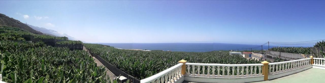 Casa Banana Villa Tazacorte Bagian luar foto